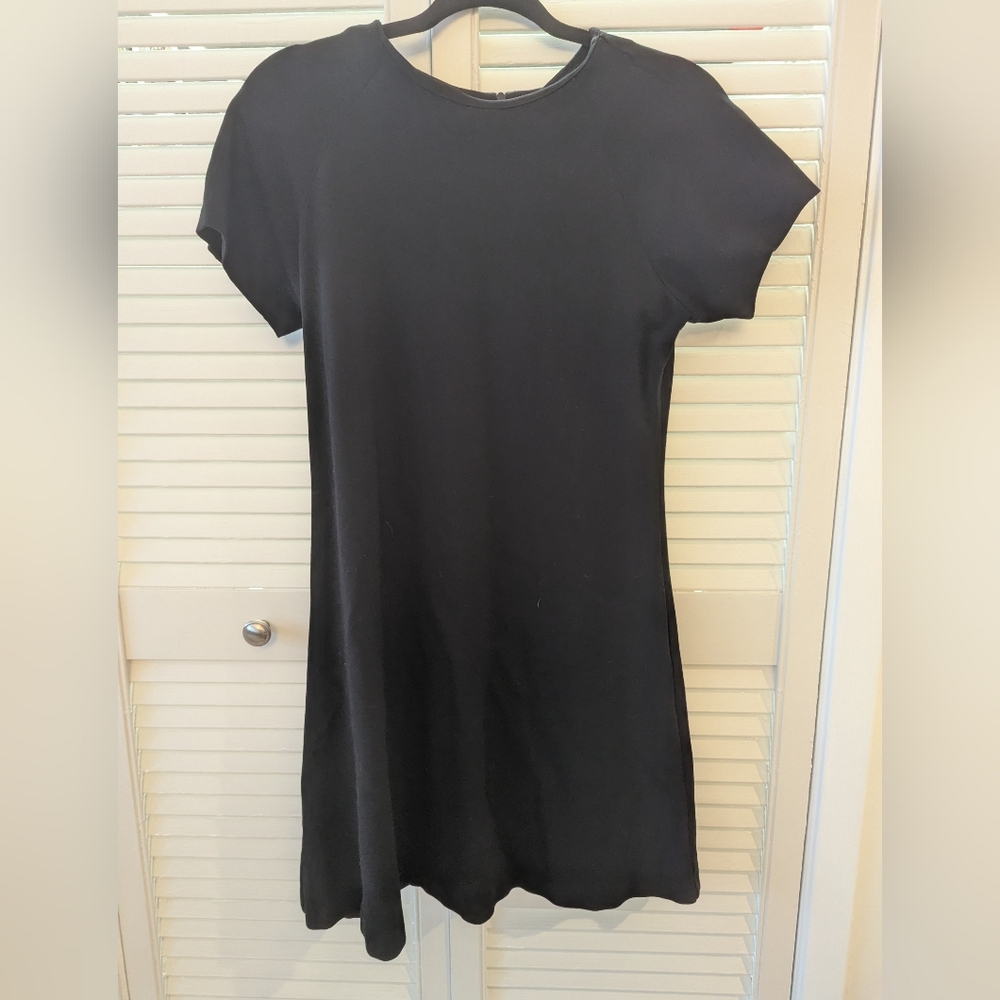 Elegant Black Dress